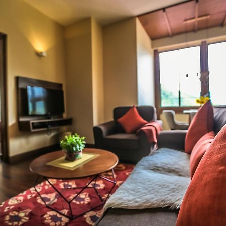 The Pema By Realm Hotel Thimphu Eksteriør billede