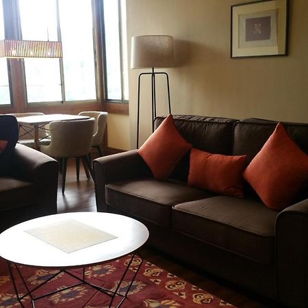 The Pema By Realm Hotel Thimphu Eksteriør billede