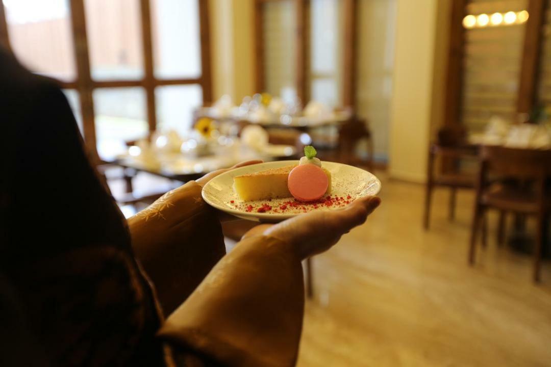 The Pema By Realm Hotel Thimphu Eksteriør billede